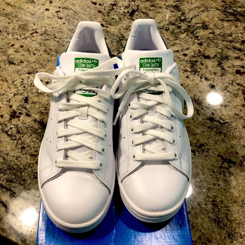 STAN SMITH SNEAKERS